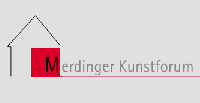 Homepage des Merdinger Kunstforums